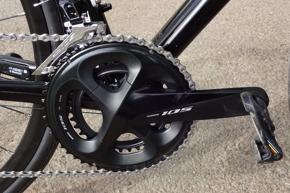 Emonda alr weight hotsell