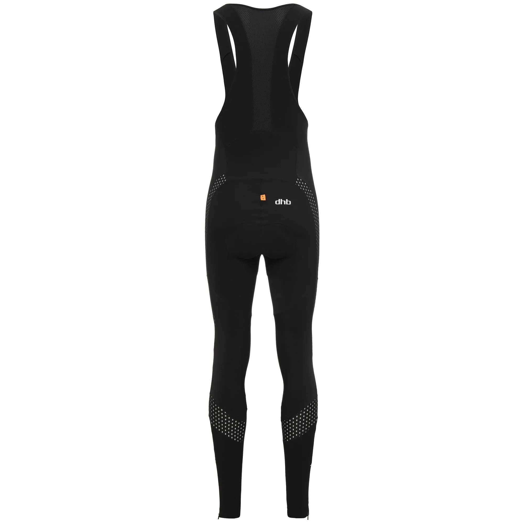 Dhb Blok Classic Men's Thermal Cycling Tights - Padded - MEDIUM - NEW! RRP £70 | UK