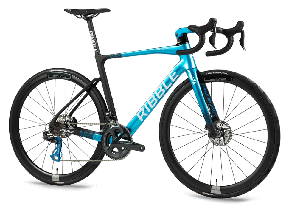 Ribble リバル ロードバイク 英国 RIBBLE ULTRA SLR | 過去最速のエアロバイクと話題の英国