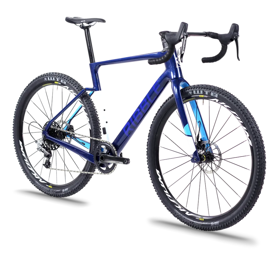 Ribble リバル ロードバイク 英国 世界最速？イギリスのRibble Cyclesが最新エアロロードバイク