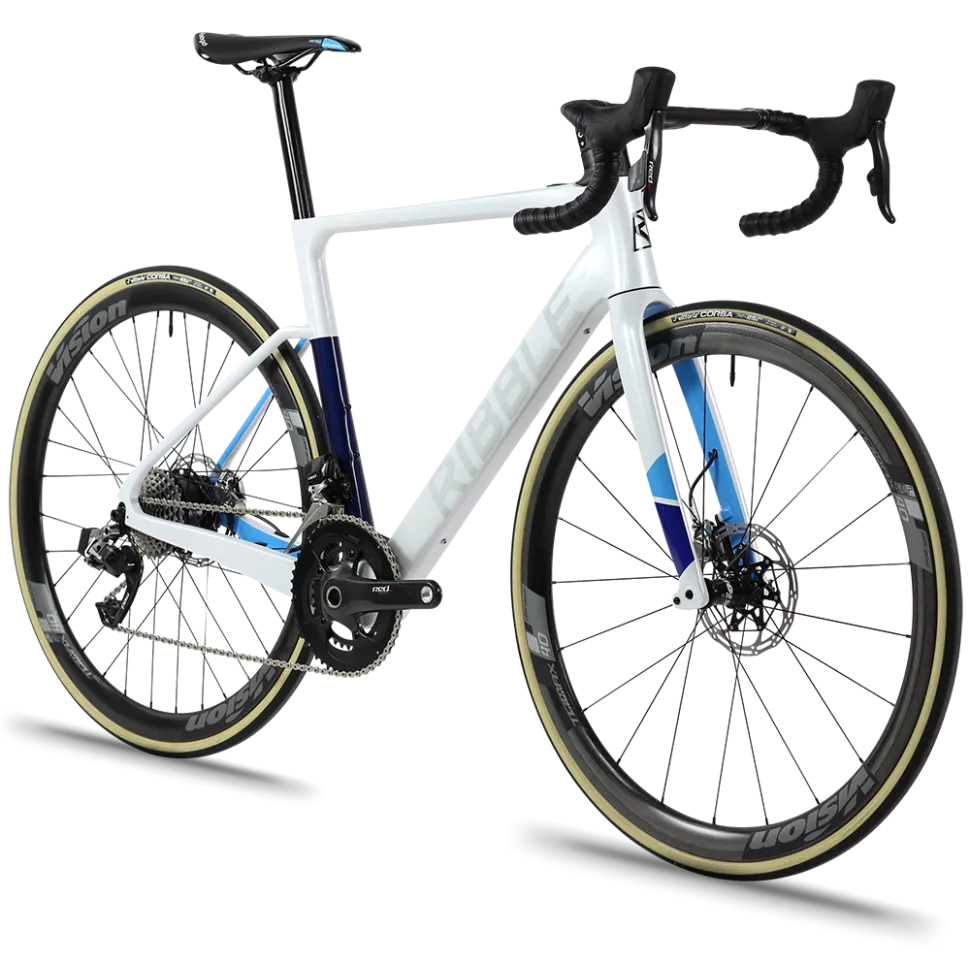Ribble リバル ロードバイク 英国 Ribbleから125周年を記念して、未発表のプロトタイプを含む3つの