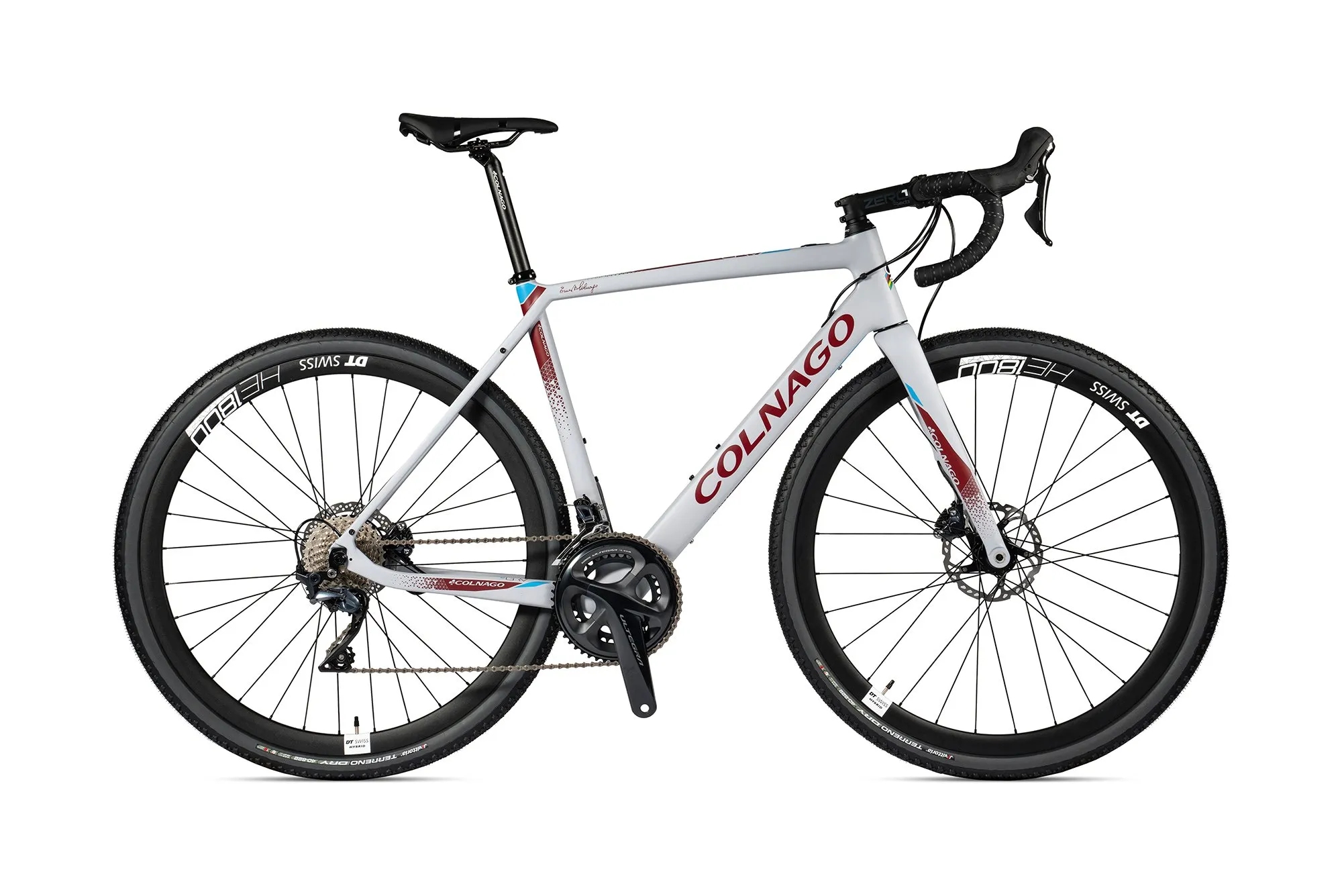Colnago G3-X review Cyclist