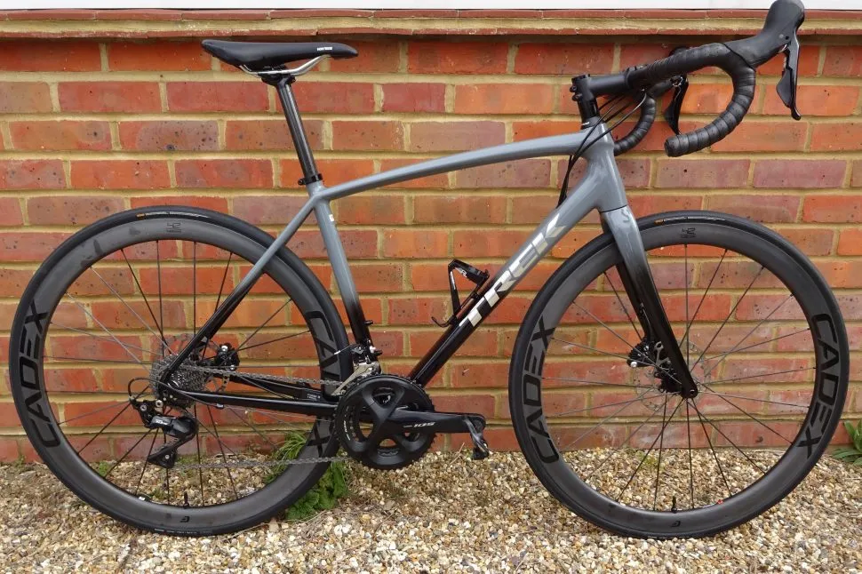 Cadex 42 Disc tubeless wheelset review | Cyclist