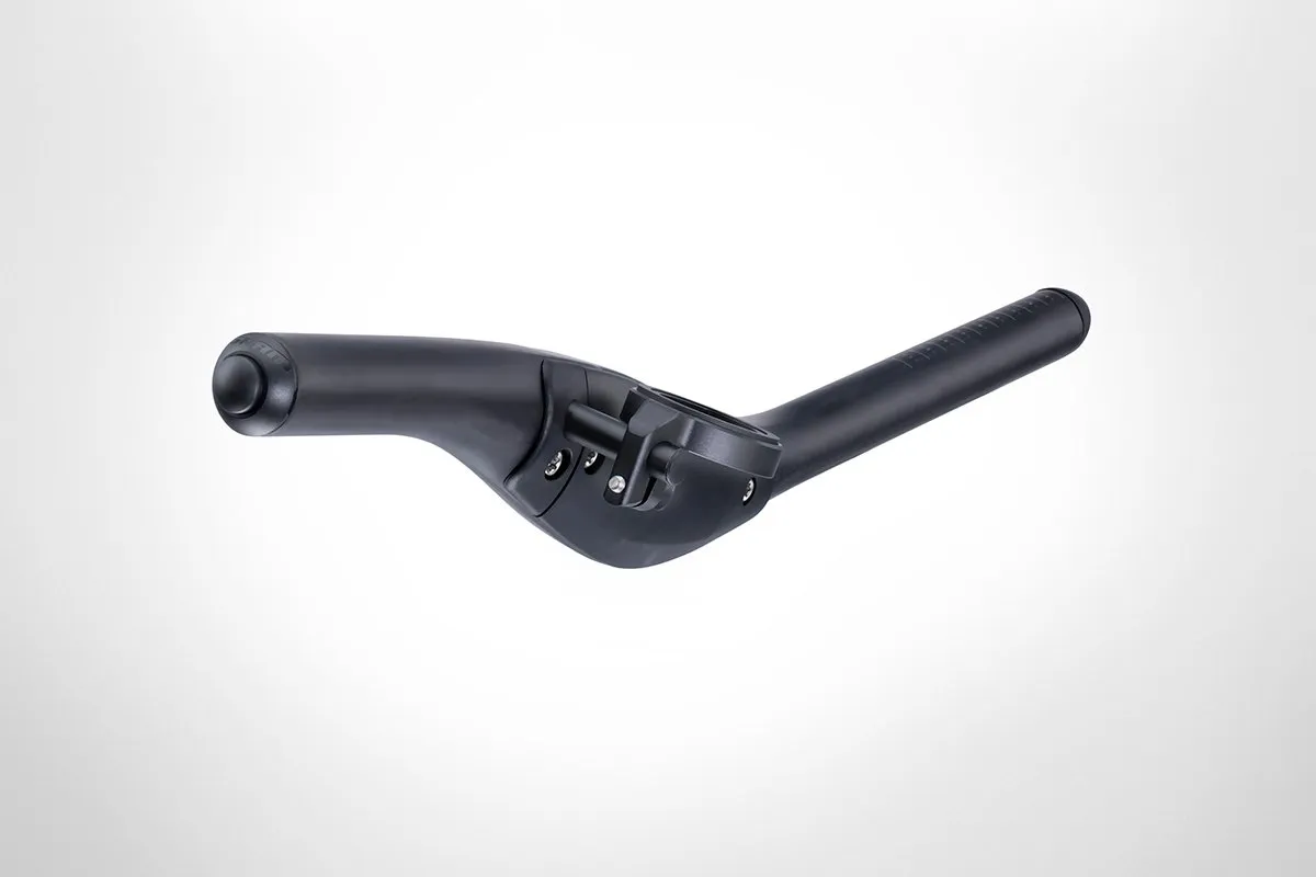 Zipp Vuka Shift AXS 90 エクステンションバー Amazon.com: Zipp Vuka Shift AXS 90 Aero Bar Extension Black