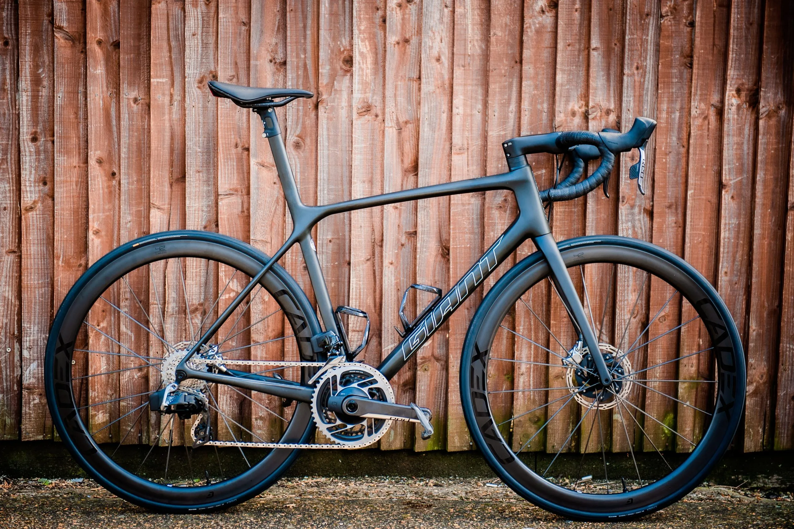 Giant TCR Advanced SL 2021 review | Cyclist