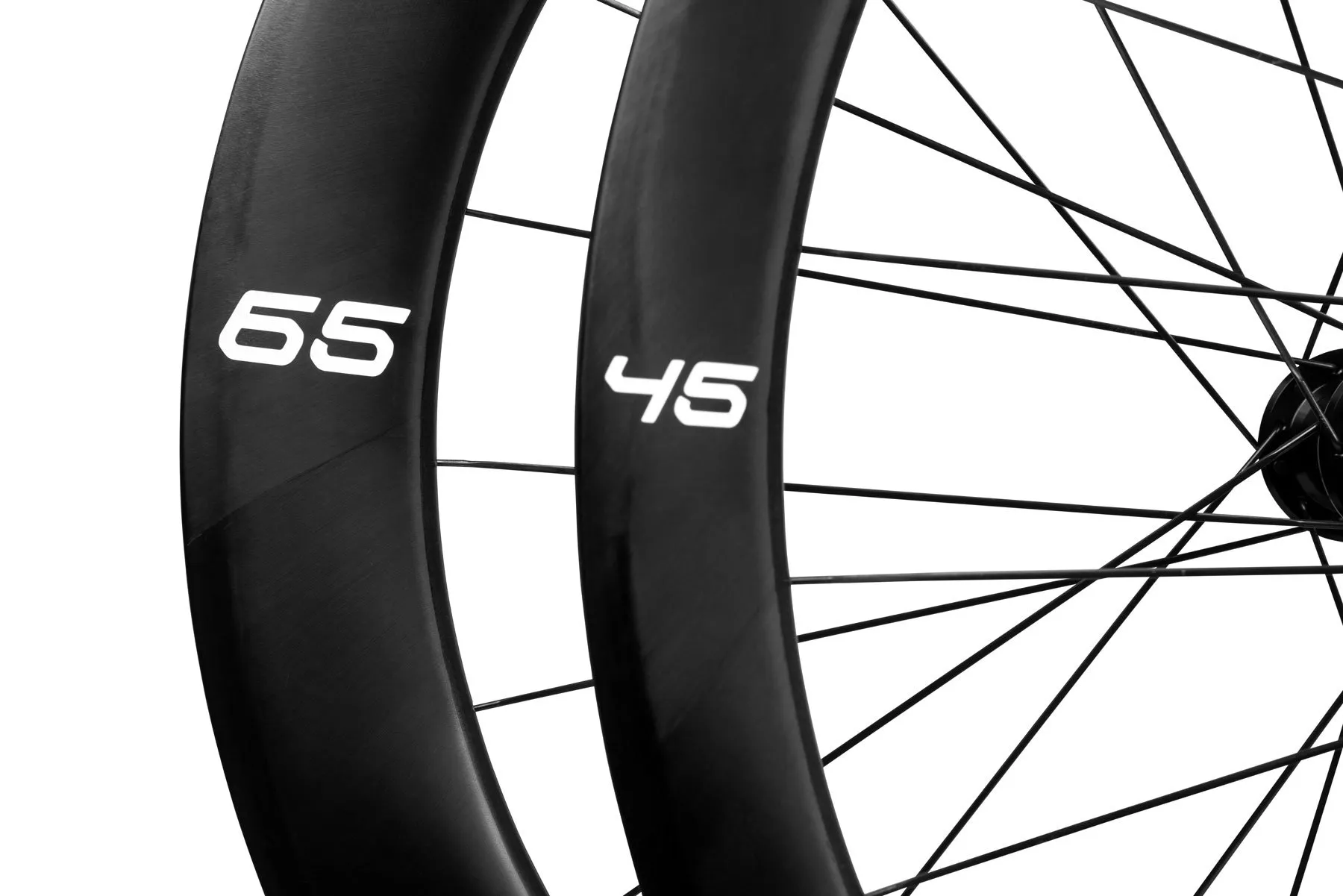 The Enve Foundation wheels collection: new aero wheels for under