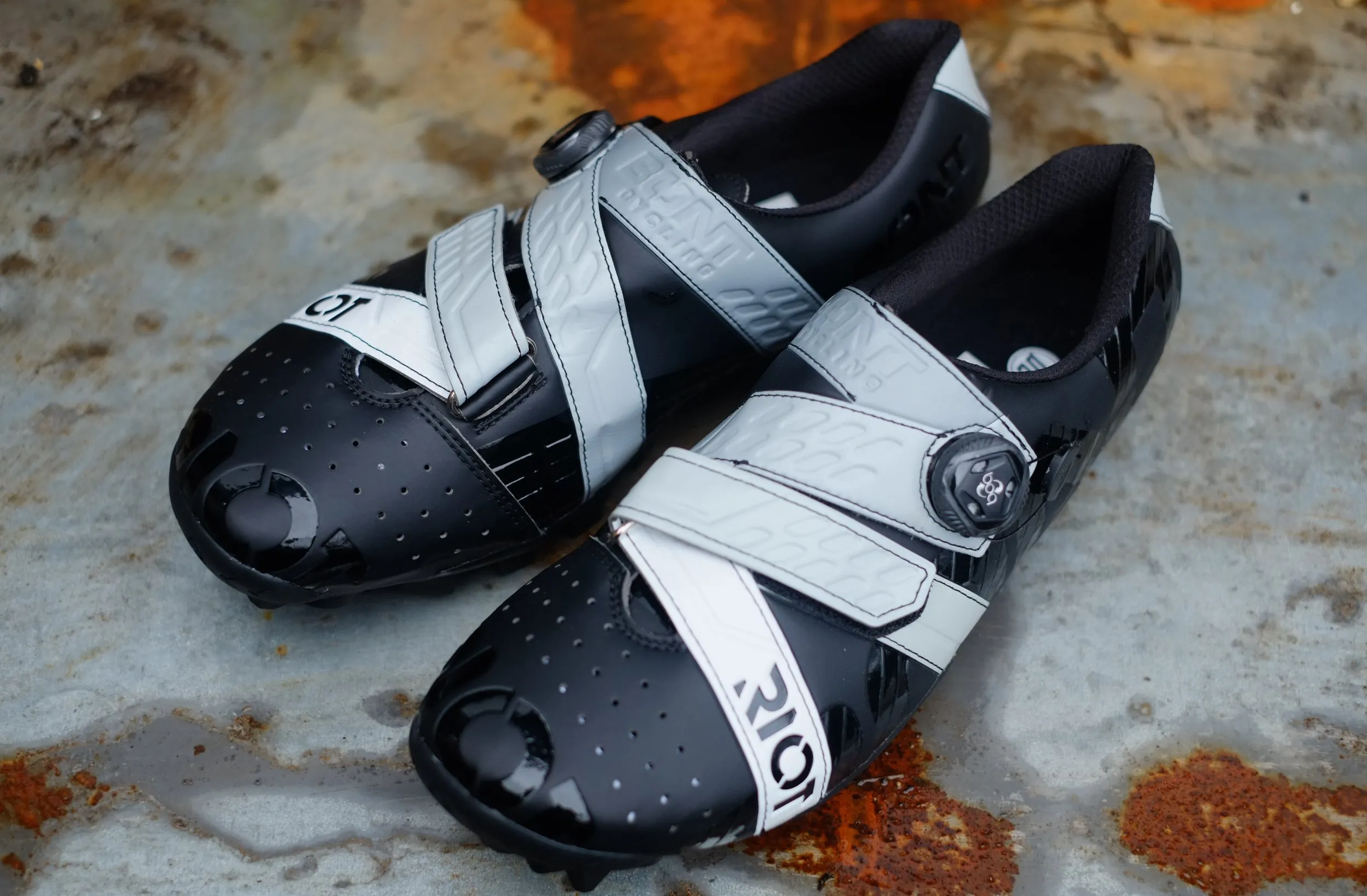 Bont Riot+ MTB Cycling Shoes review Cyclist