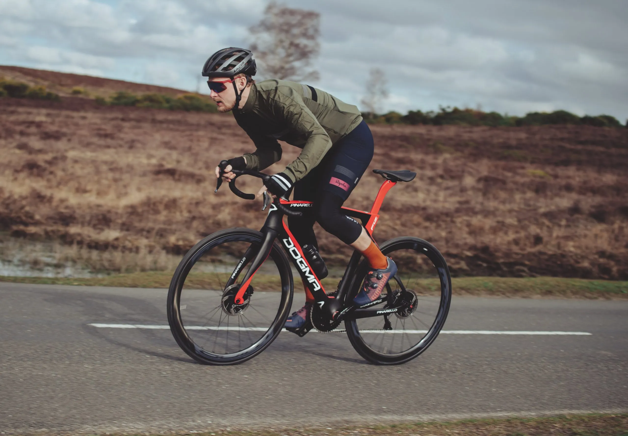 Pinarello Dogma F12 Disk review Cyclist