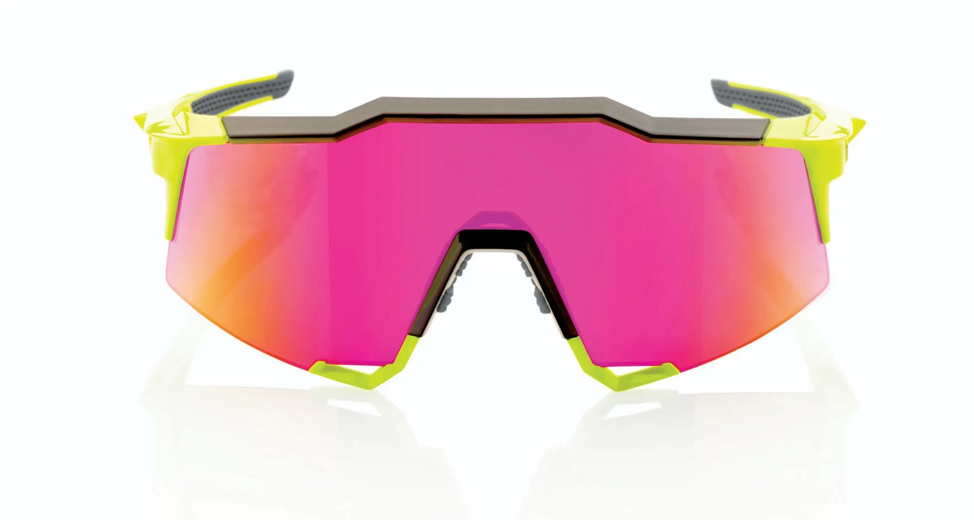 100% Speedcraft sunglasses review | Cyclist