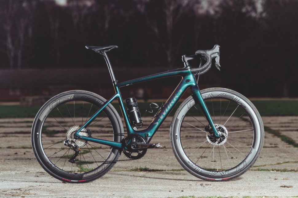 Turbo Creo Sl Velo Electrique Specialized 2020 ROUTE Electrique