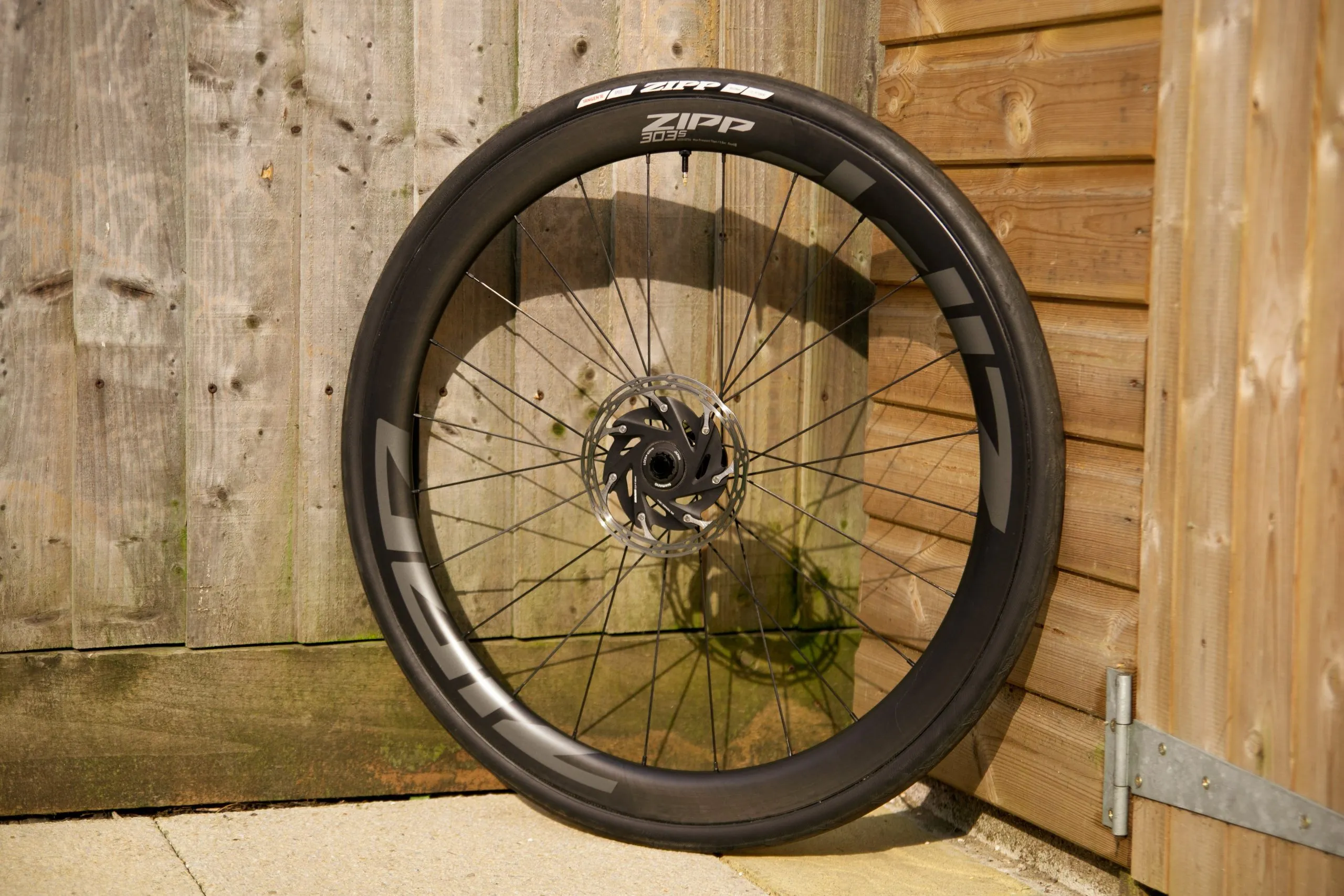 【前輪ジャンク】 ZIPP 303s ジャンク】ZIPP 303S Tubeless Disc 前後セット ZIPP 303 | ZIPP