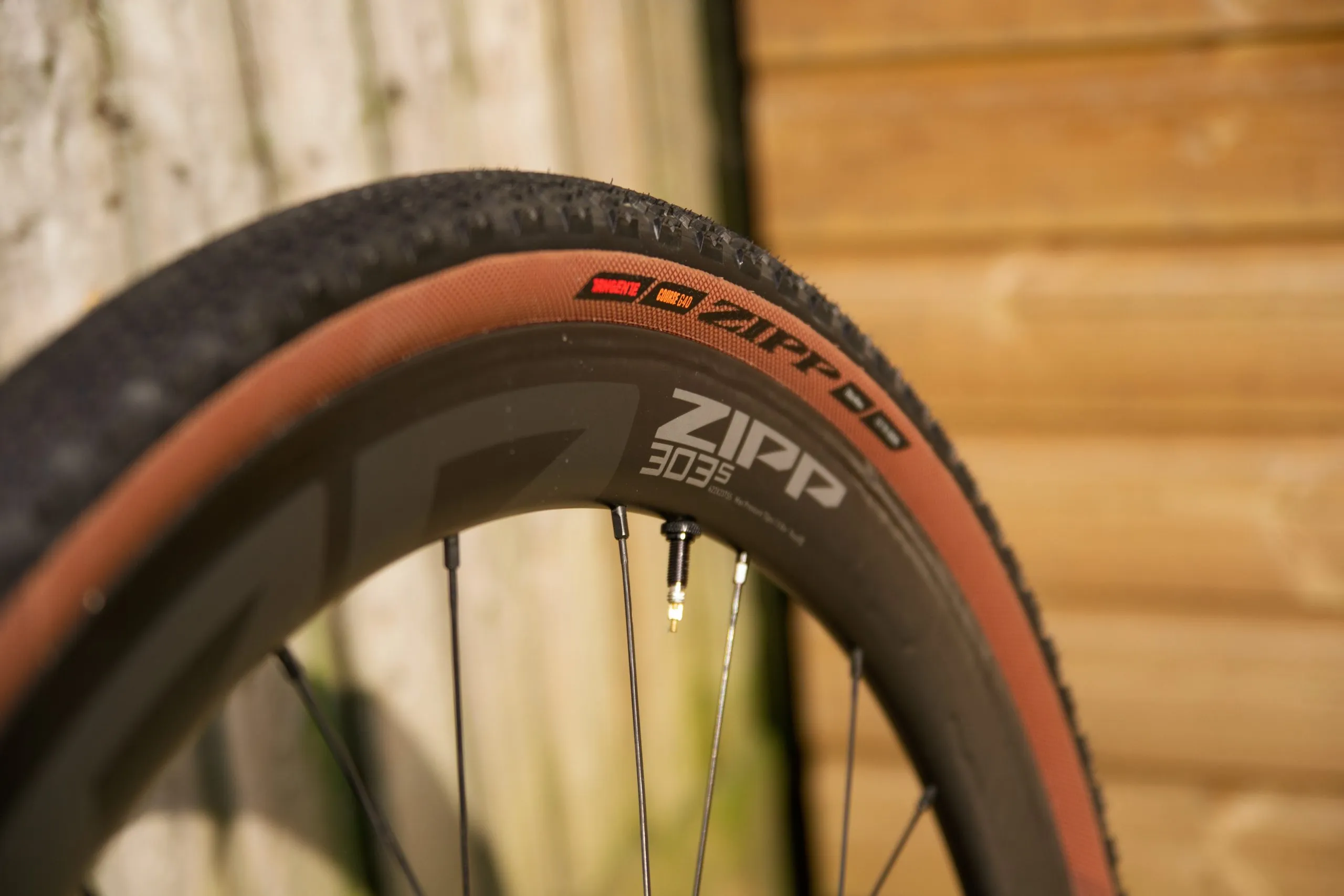 Zipp 303 S: Versatility and speed for under £1,000 | Cyclist