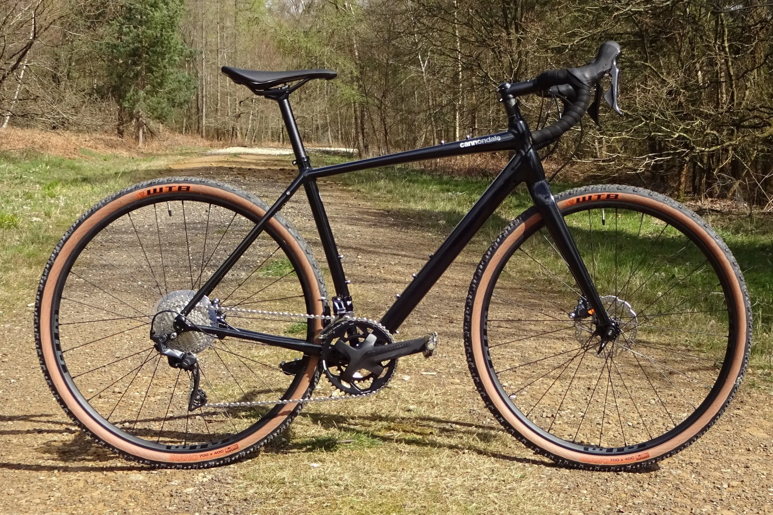 Topstone Ultegra Rx Topstone Bike Review Cannondale Topstone