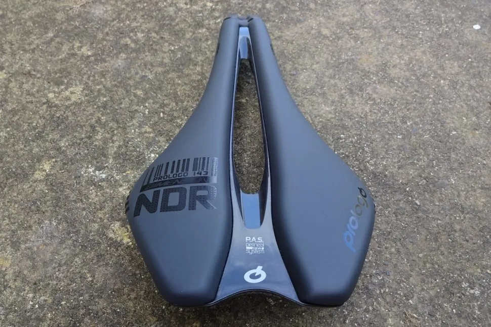 Prologo Dimension NDR saddle review | Cyclist
