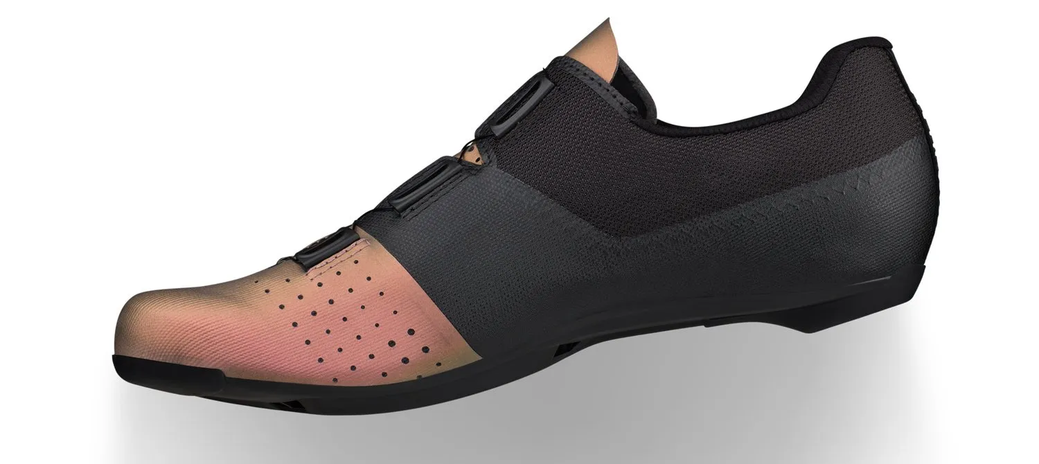Fizik R4 Tempo Overcurve cycling shoes review Cyclist