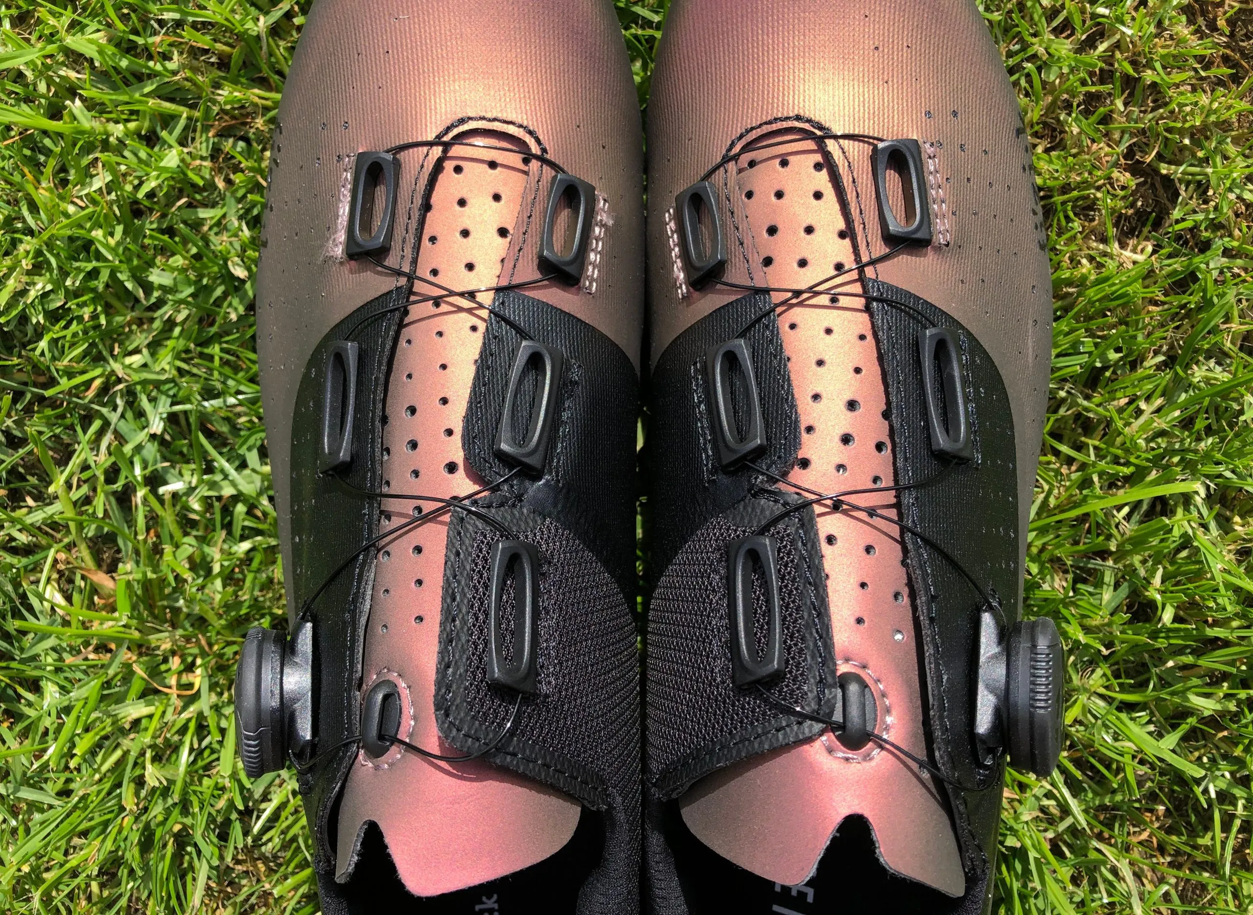 Fizik R4 Tempo Overcurve cycling shoes review Cyclist