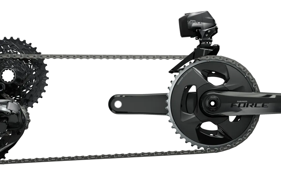 sram etap axs force チェーンリグ 48/35 sram etap axs force チェーンリグ 48/35 SRAM Force AXS 2x12