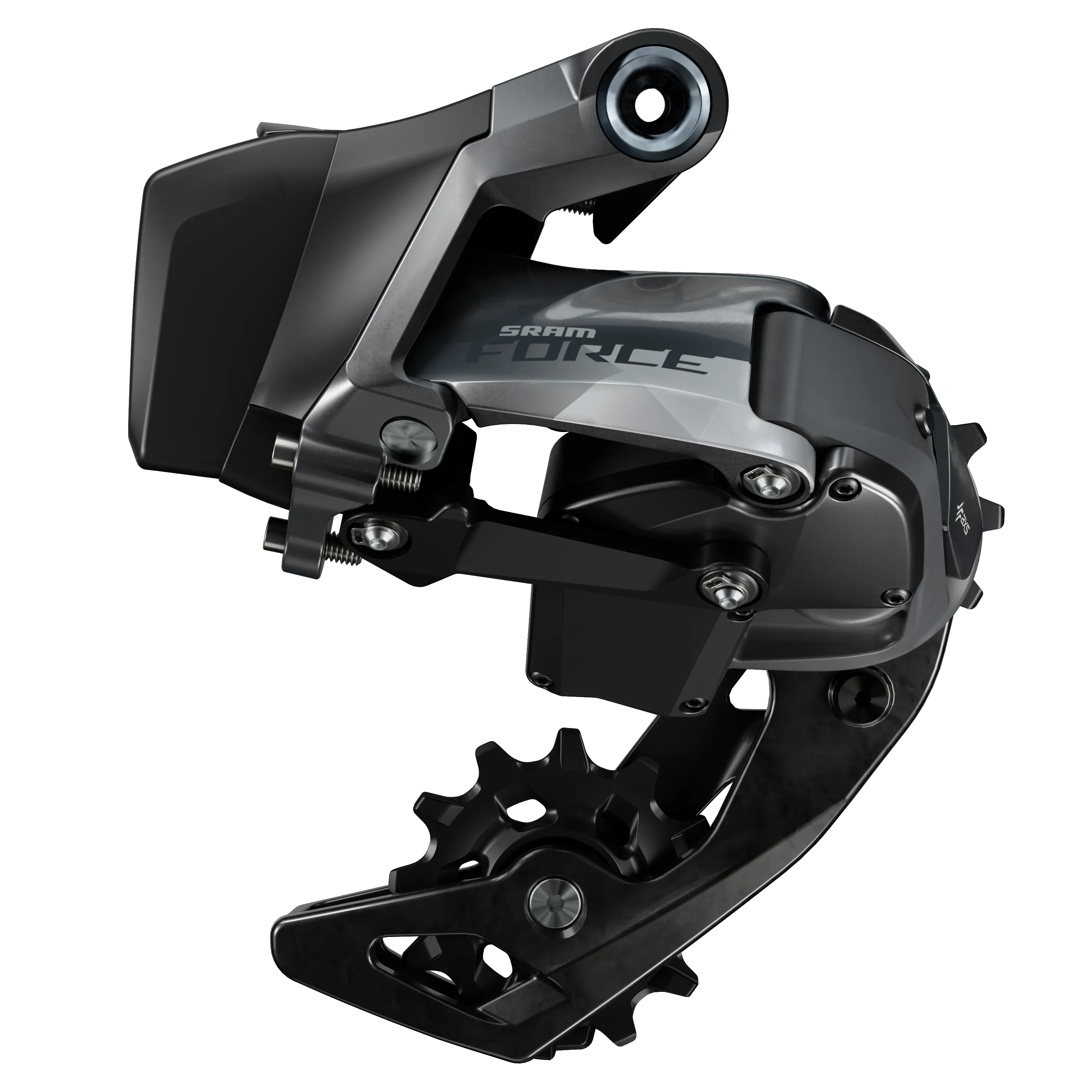 SRAM Force eTap AXS Wide gearing: more options, more