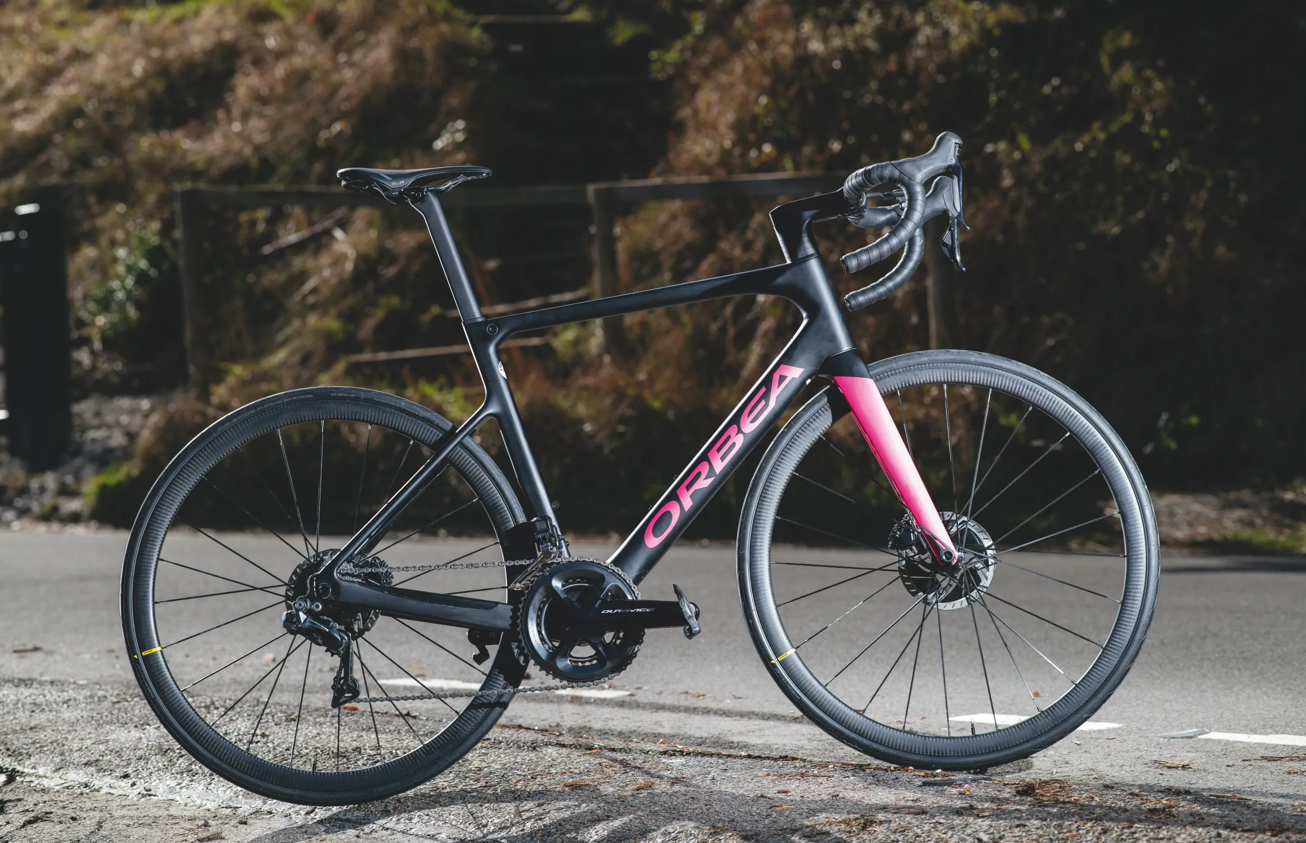 Orca Omx Orbea Aero 2021 Orbea Orca OMX Review Cyclist