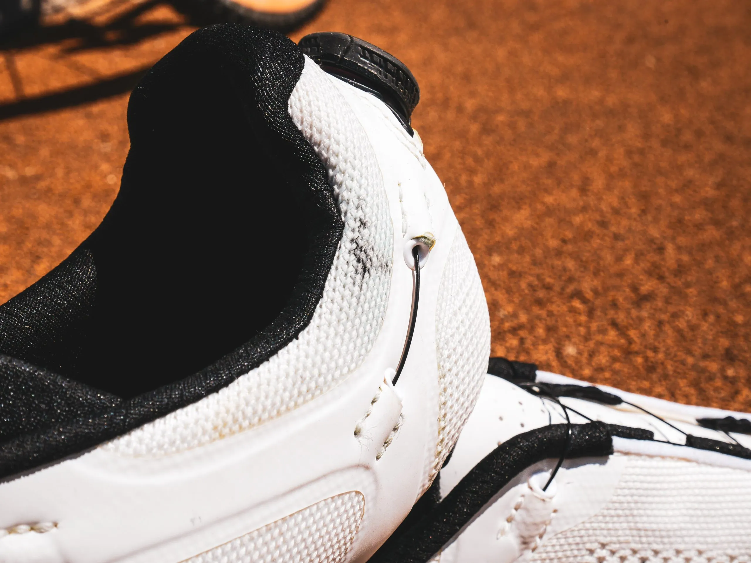 Bontrager Ballista Knit shoes review Cyclist