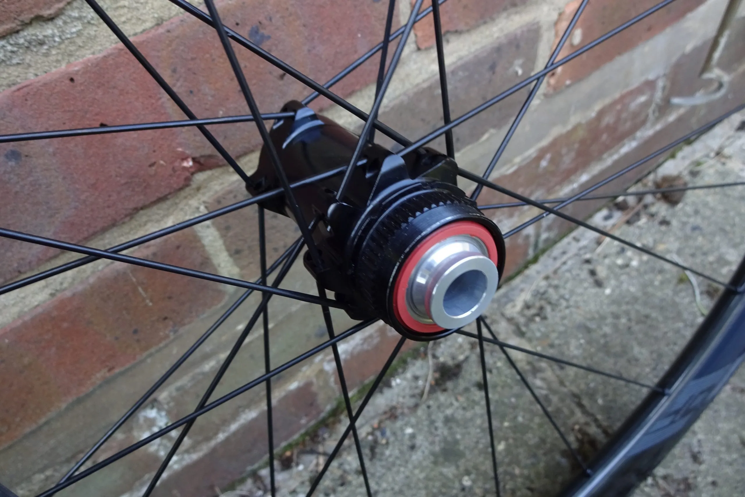 Fulcrum Wind 40 DB wheelset review | Cyclist