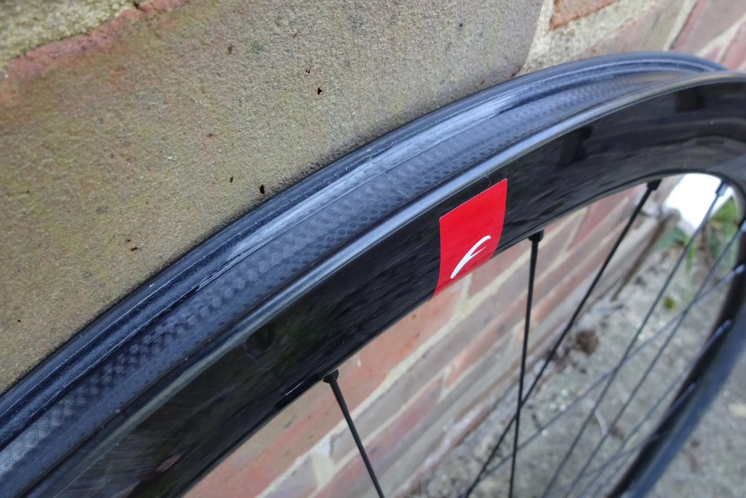 【整備清掃済】FULCRUM WIND 40 DB 整備清掃済】FULCRUM WIND 40 DB 整備清掃済】FULCRUM WIND 40