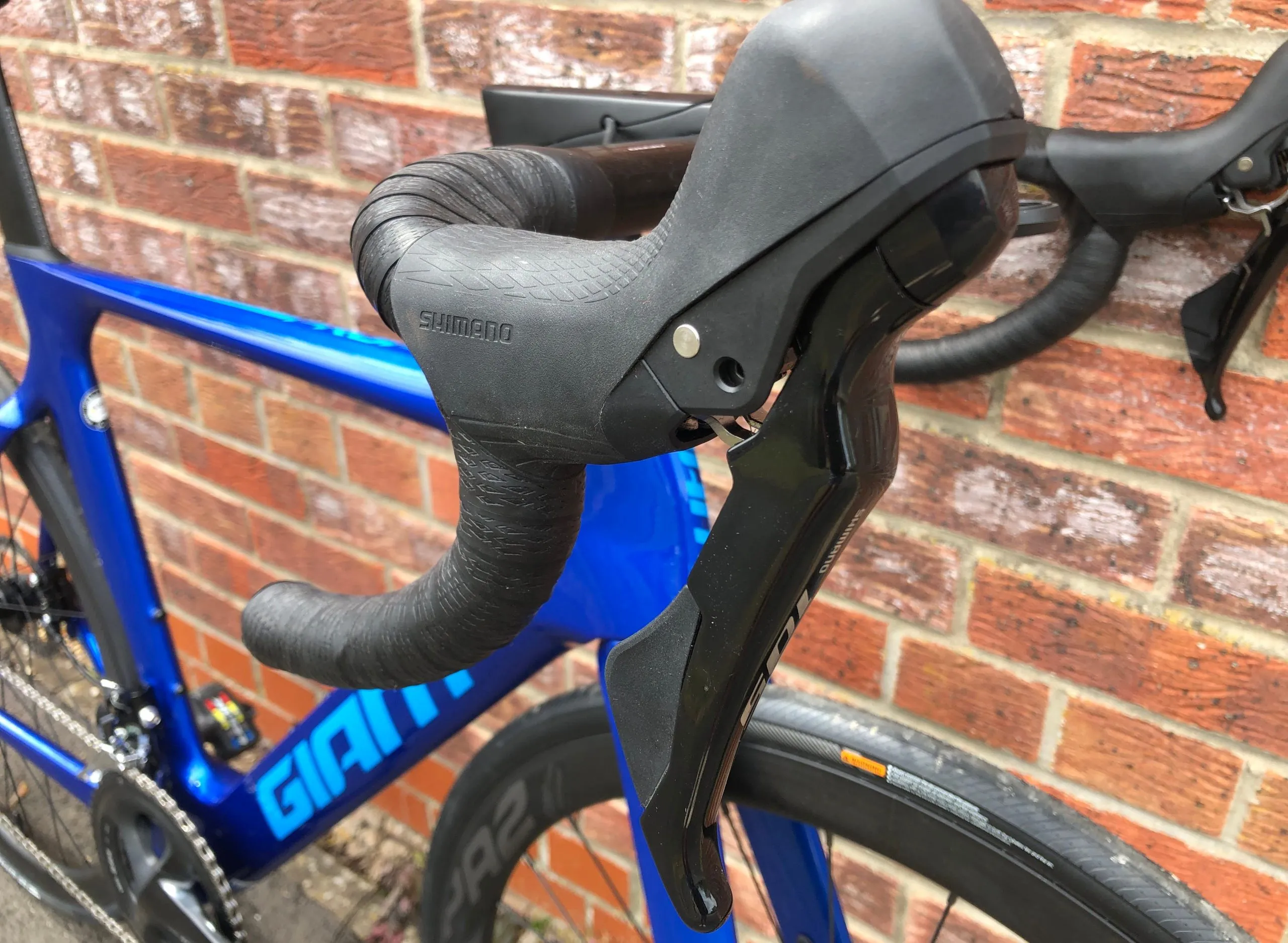 Giant Propel Advanced Disc 2020 road bike review Cyclist