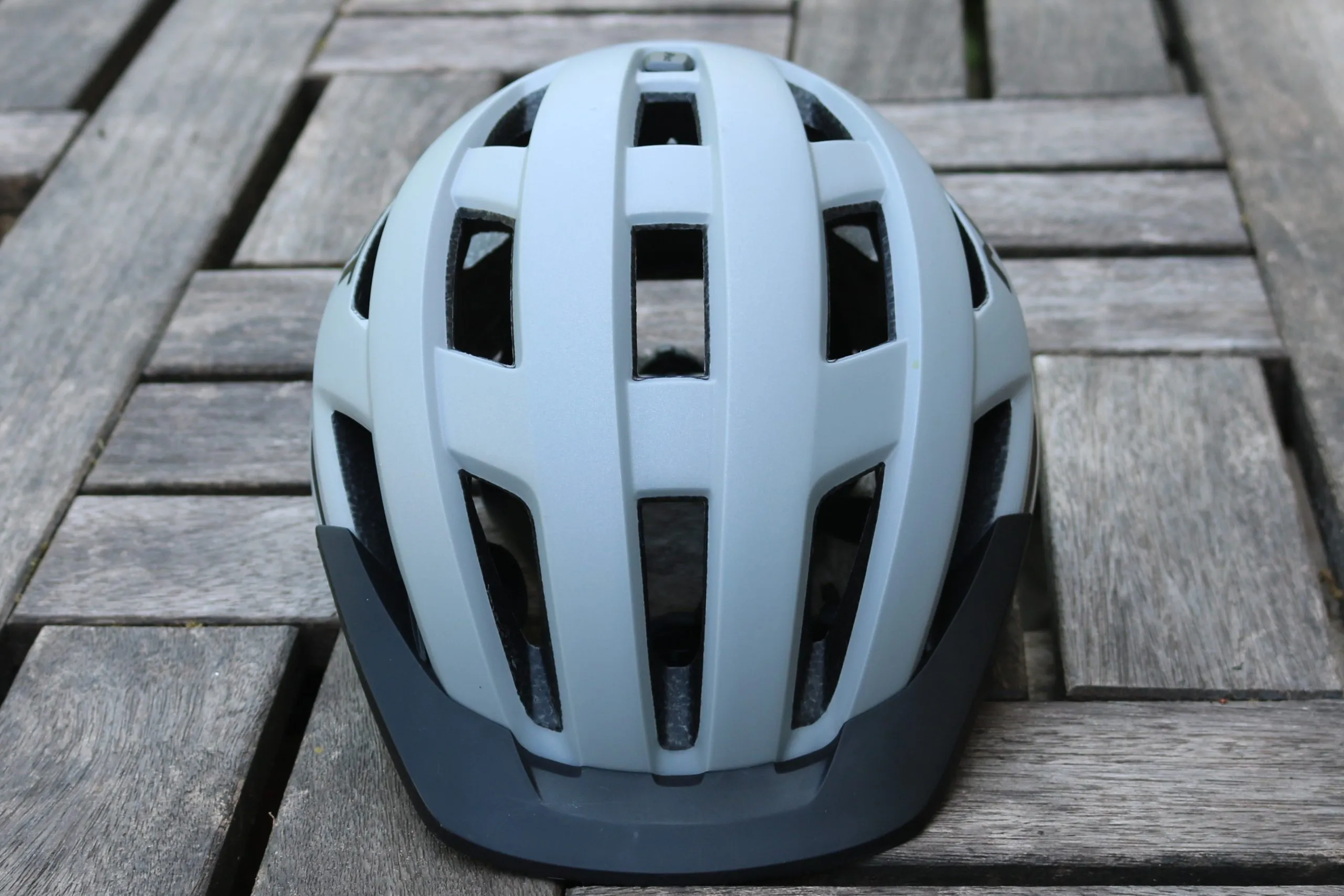 Met Allroad helmet review Cyclist