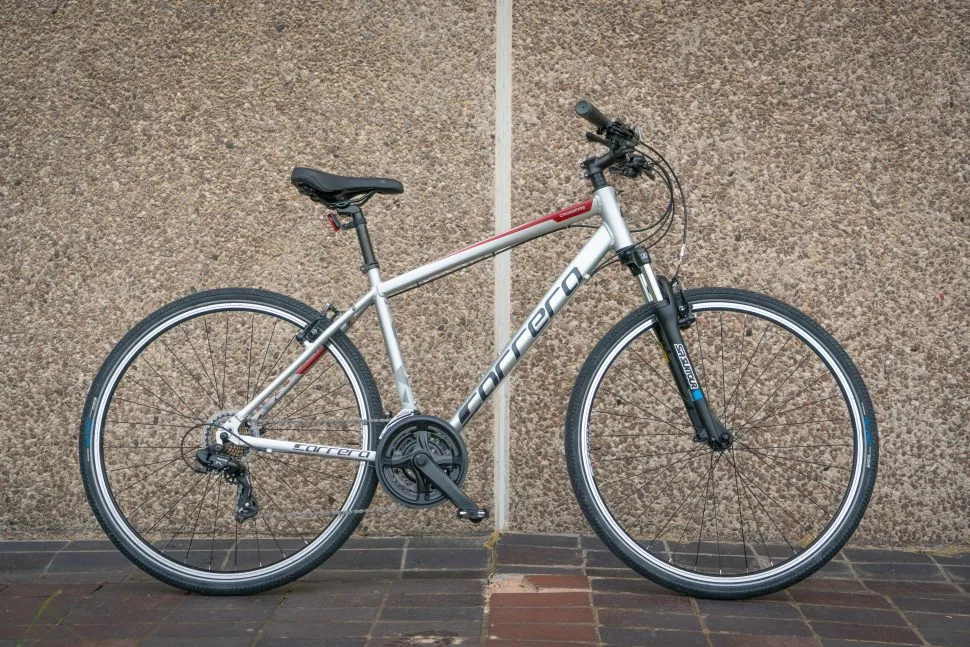 Carrera Bikes 2020 A Guide To The Updated Range Cyclist carrera-bikes-2020-a-guide-to-the-updated-range-cyclist