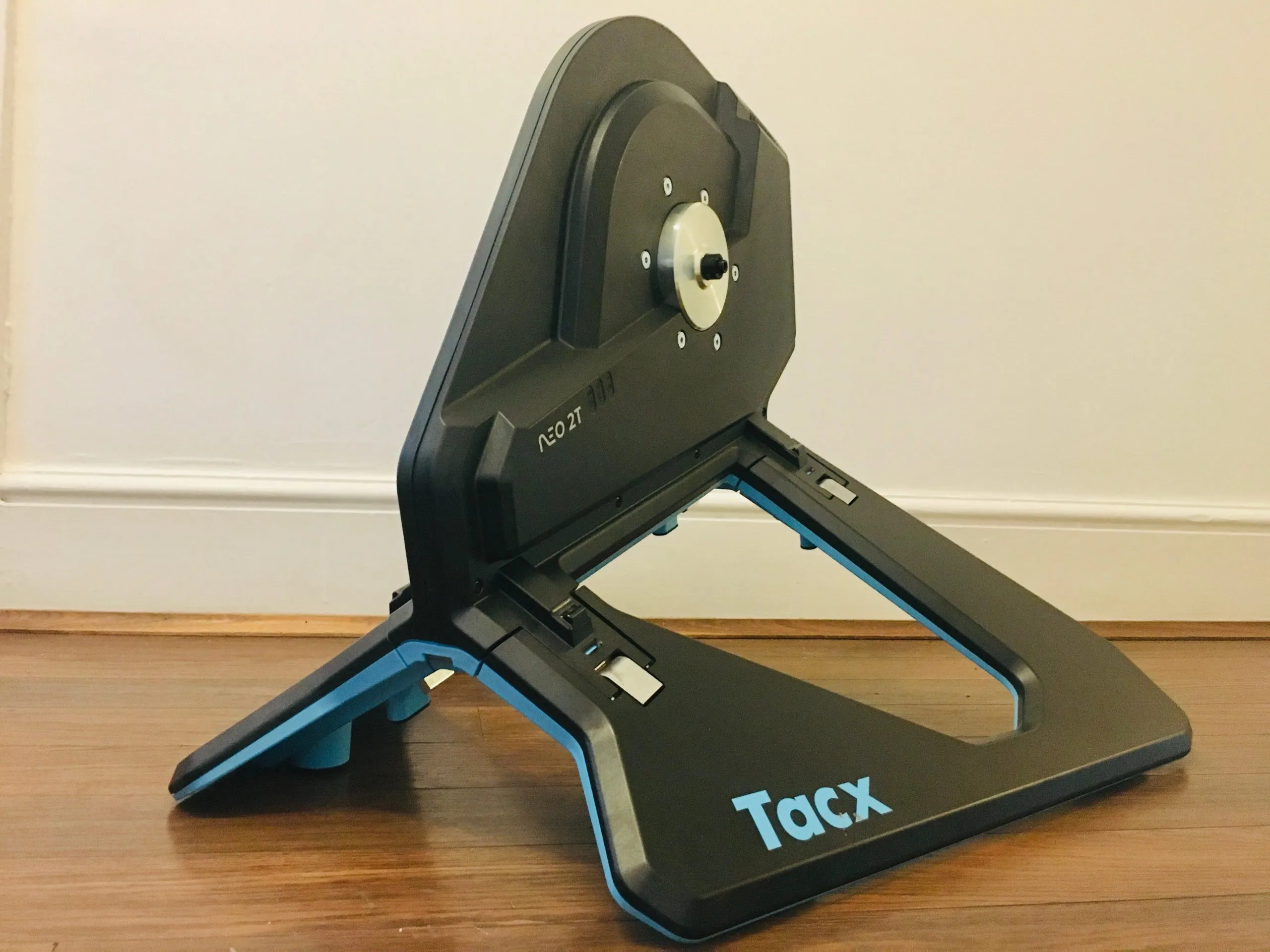 tacx neo smart Review: Tacx Neo Bike - Velo