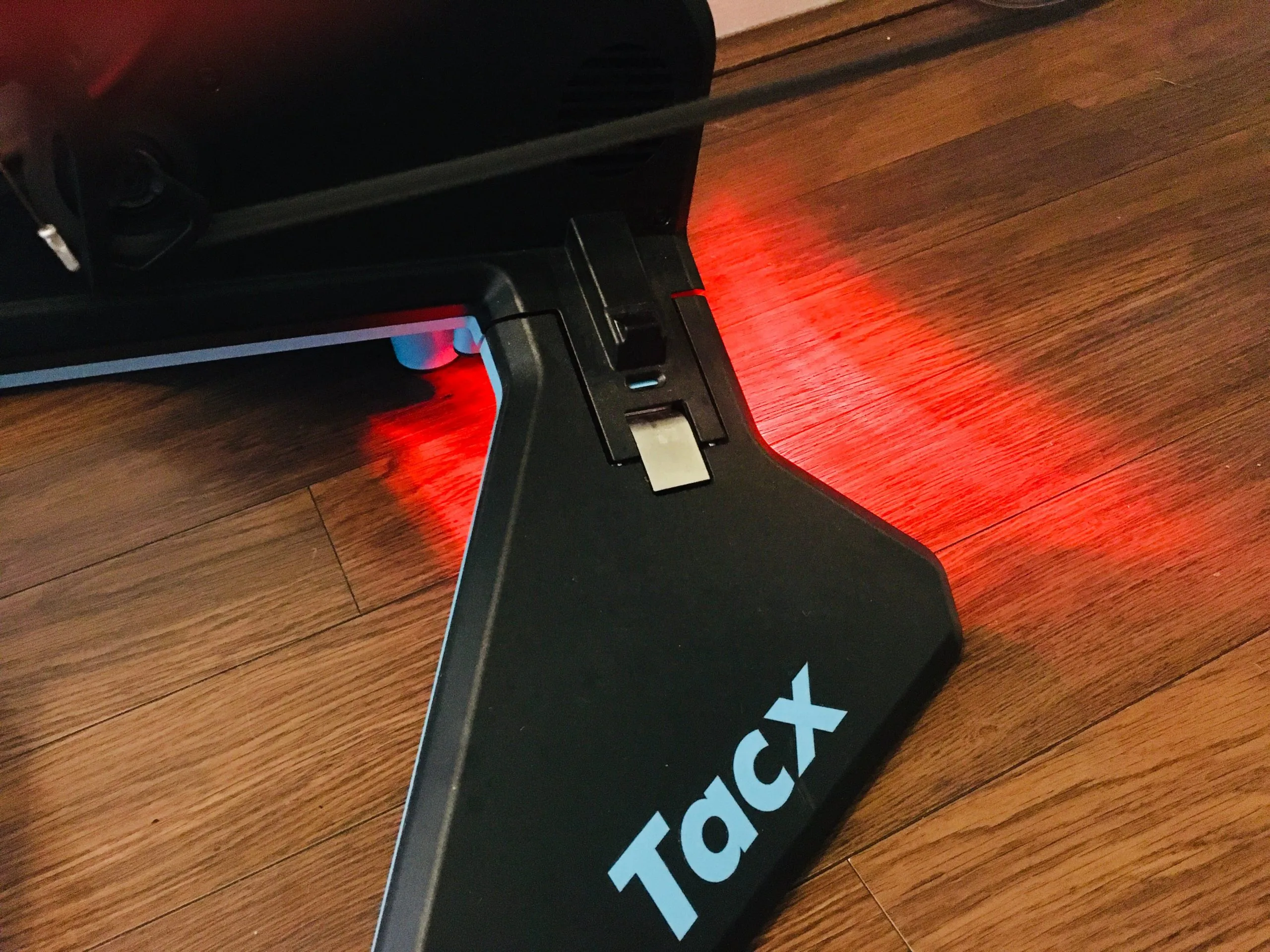 Tacx Neo 2T smart turbo trainer review | Cyclist
