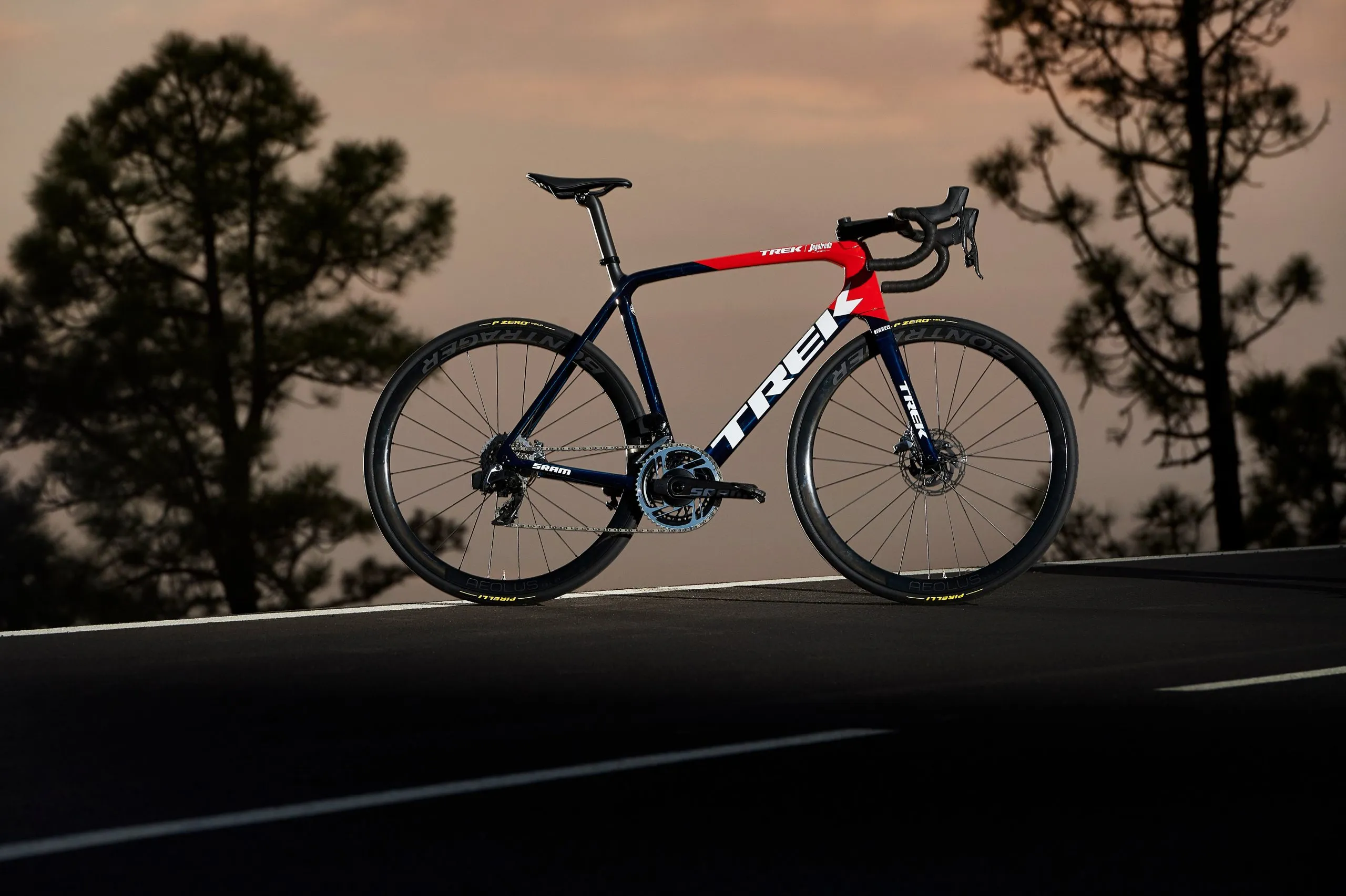 Trek Emonda SLR and SL 2021: all you need to know Cyclist