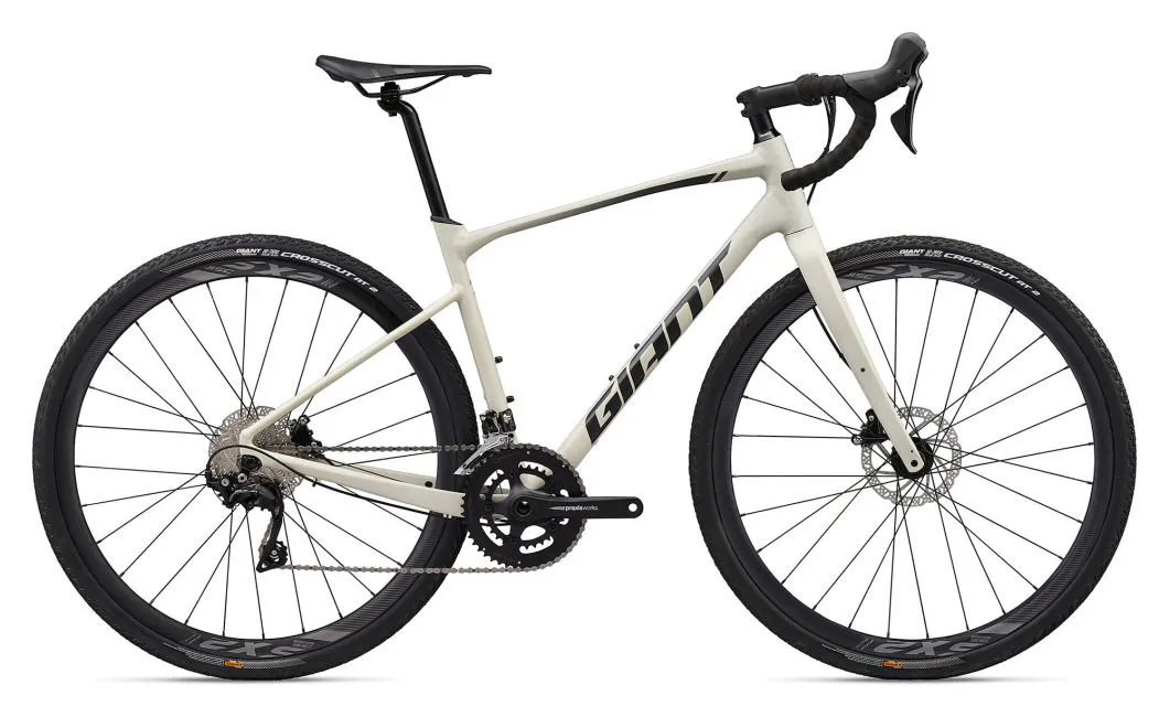 Revolt Gravel Giant 2020 Revolt Advanced Review Top