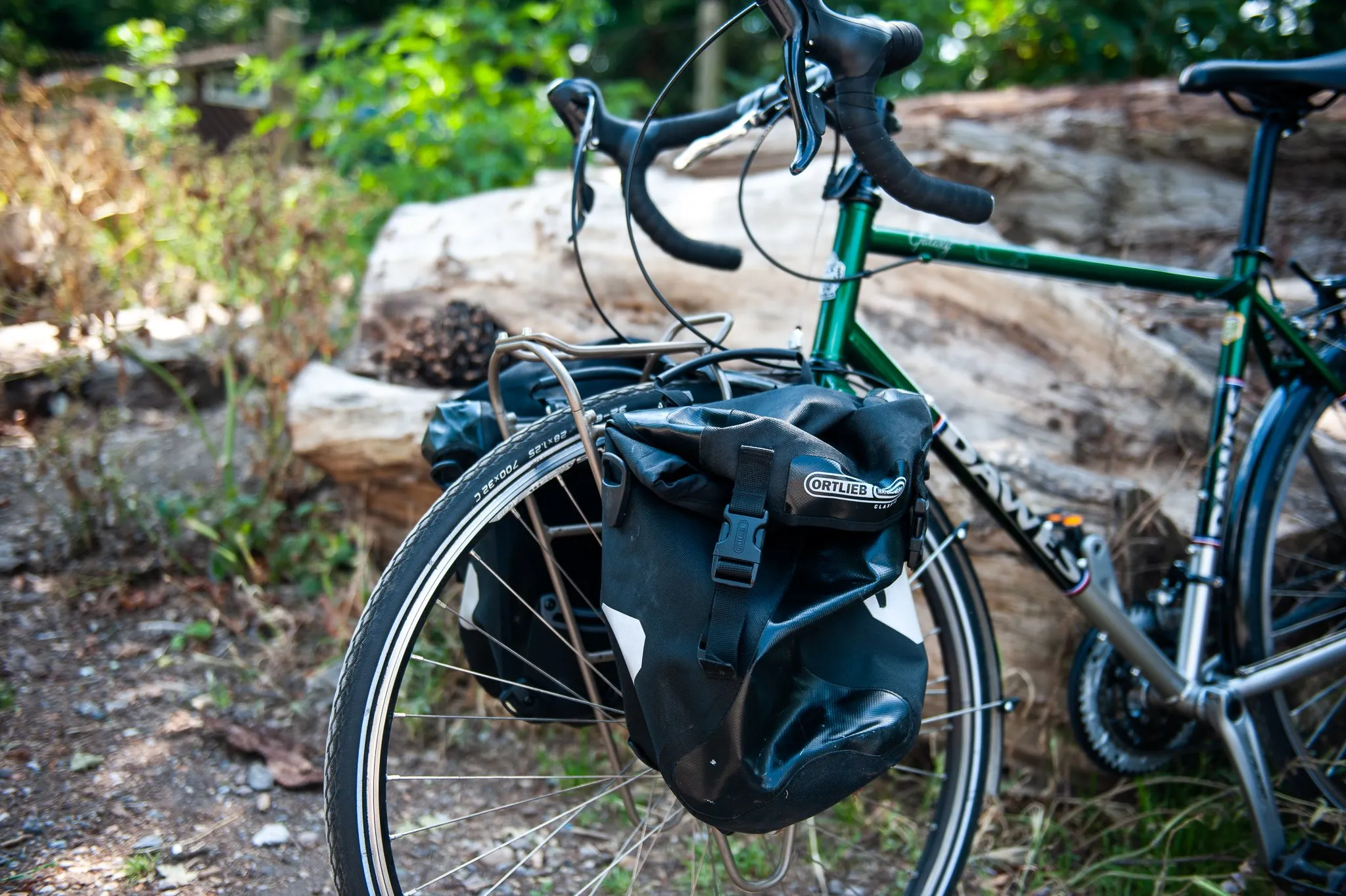 Dawes Galaxy: Is this the perfect bike? Cyclist