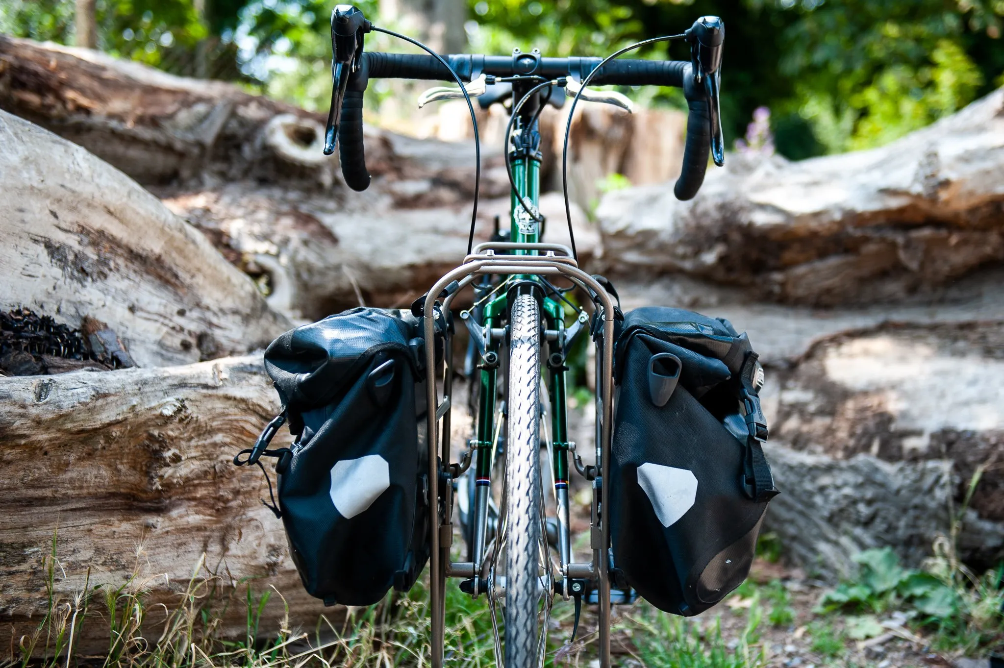 Dawes Galaxy: Is this the perfect bike? Cyclist