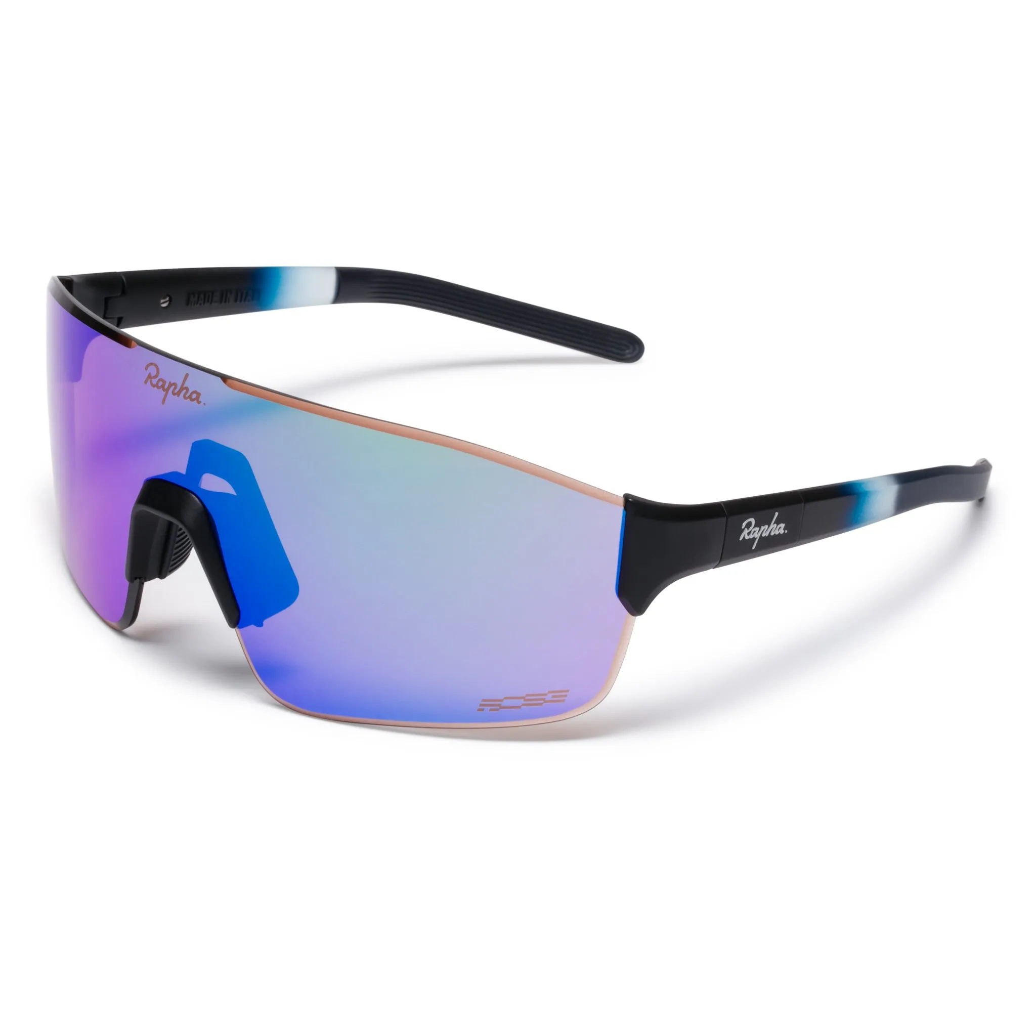 Rapha launches brand new range of sunglasses with new in