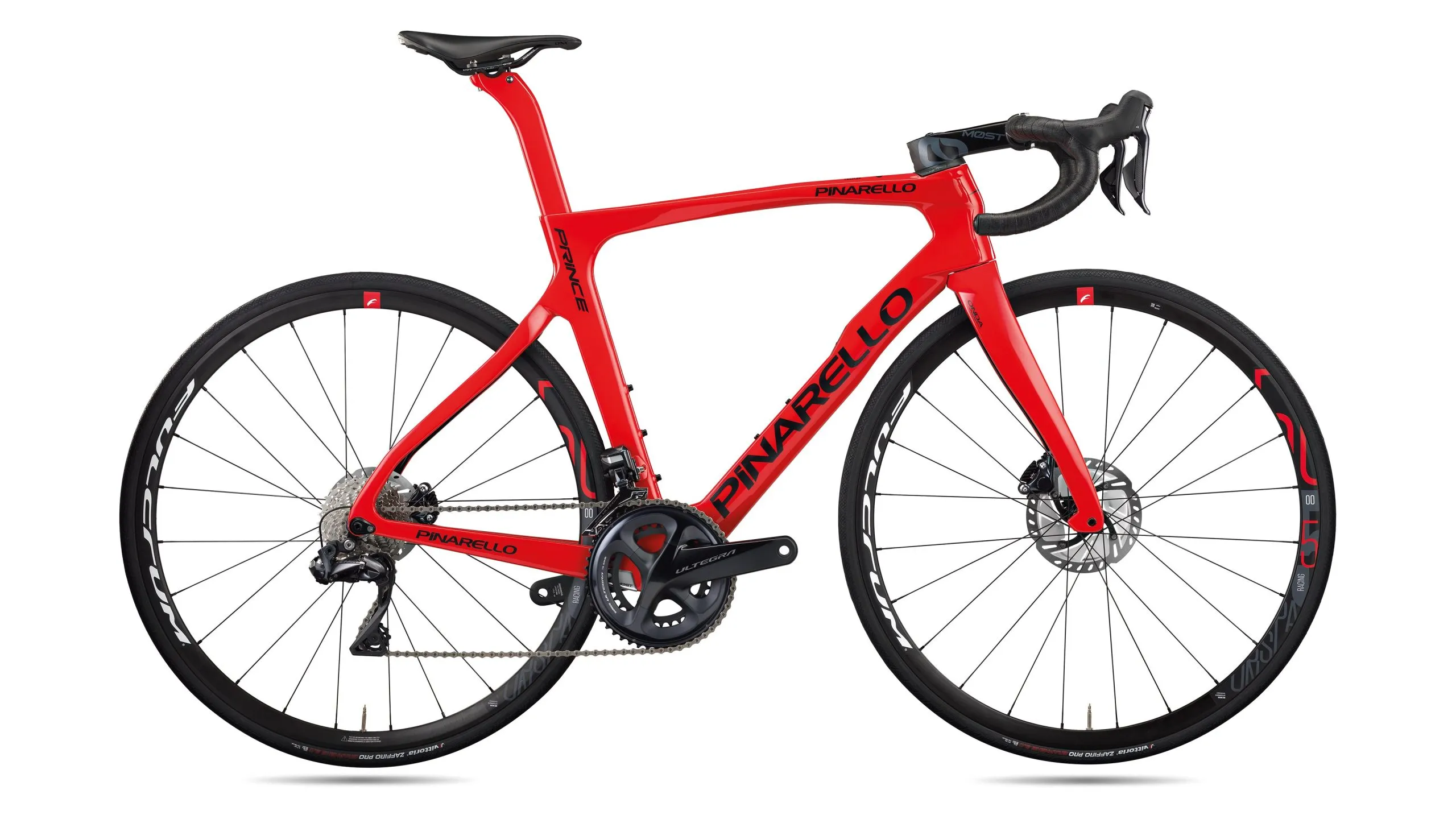 Pinarello reintroduces Paris endurance bike and updates Prince