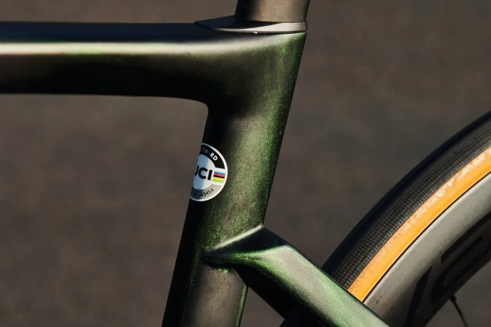 Specialized Tarmac SL7 Sport 19