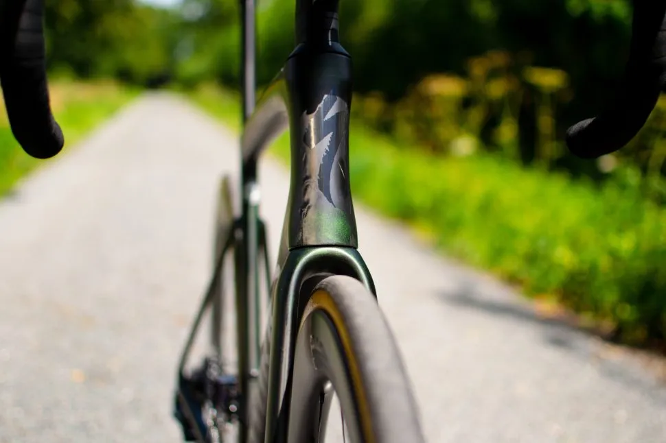 Specialized Tarmac SL7 Sport 72