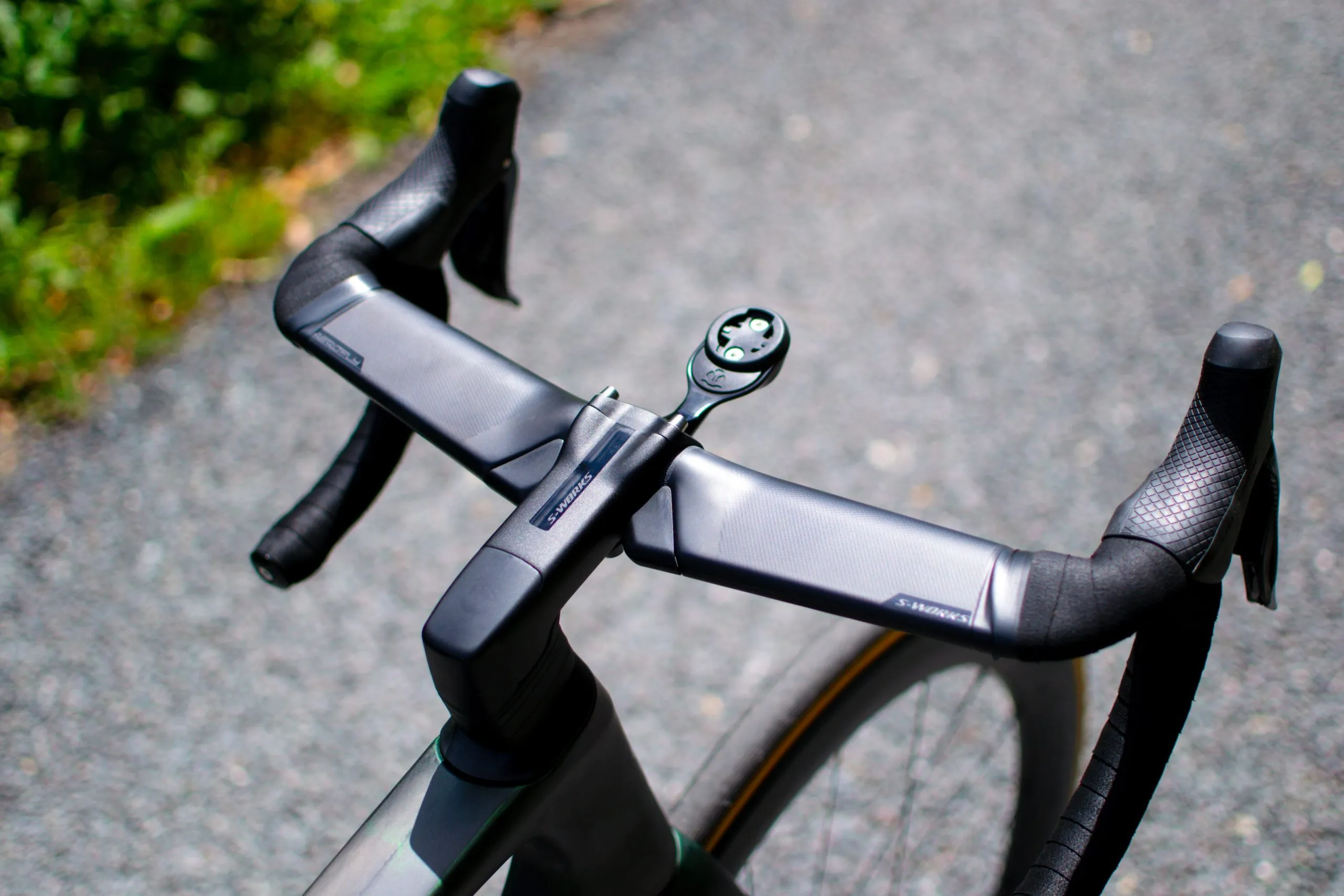 Specialized Tarmac SL7 review Cyclist