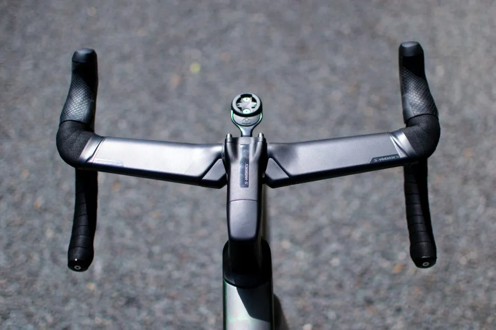 Specialized Tarmac SL7 Sport 46