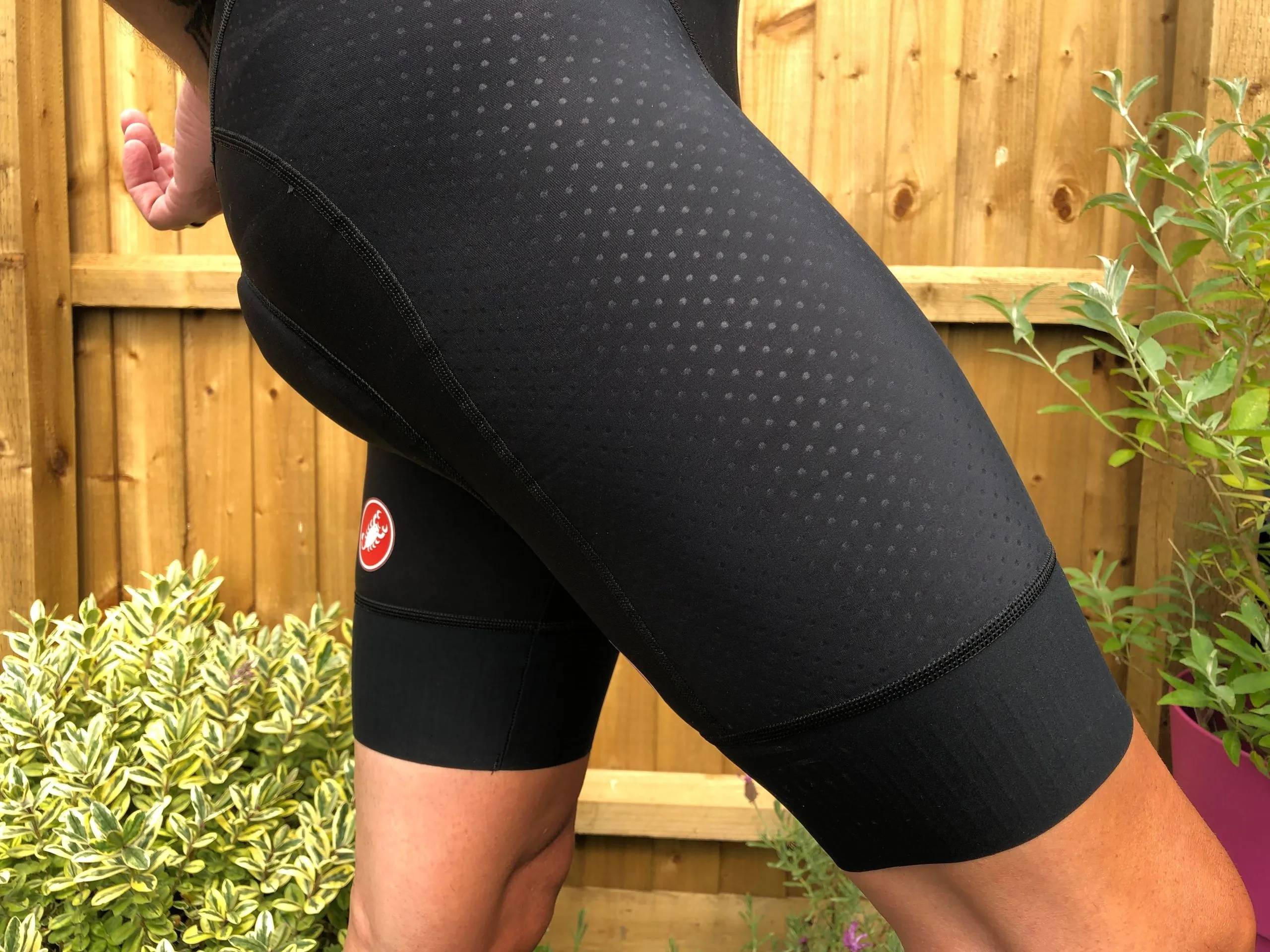 Castelli Free Aero Race bibshorts review Cyclist