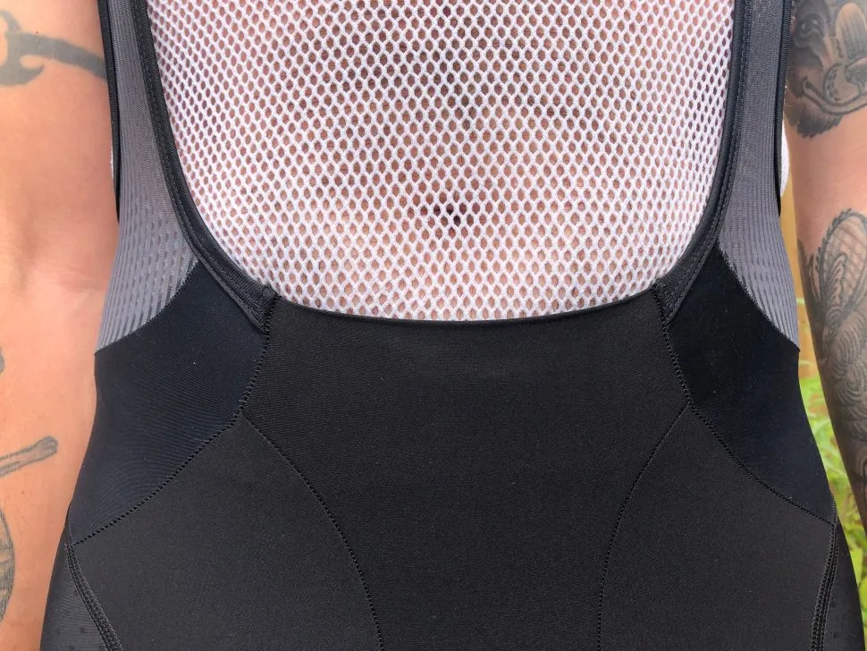Castelli Free Aero Race 4 bibshorts review | Cyclist
