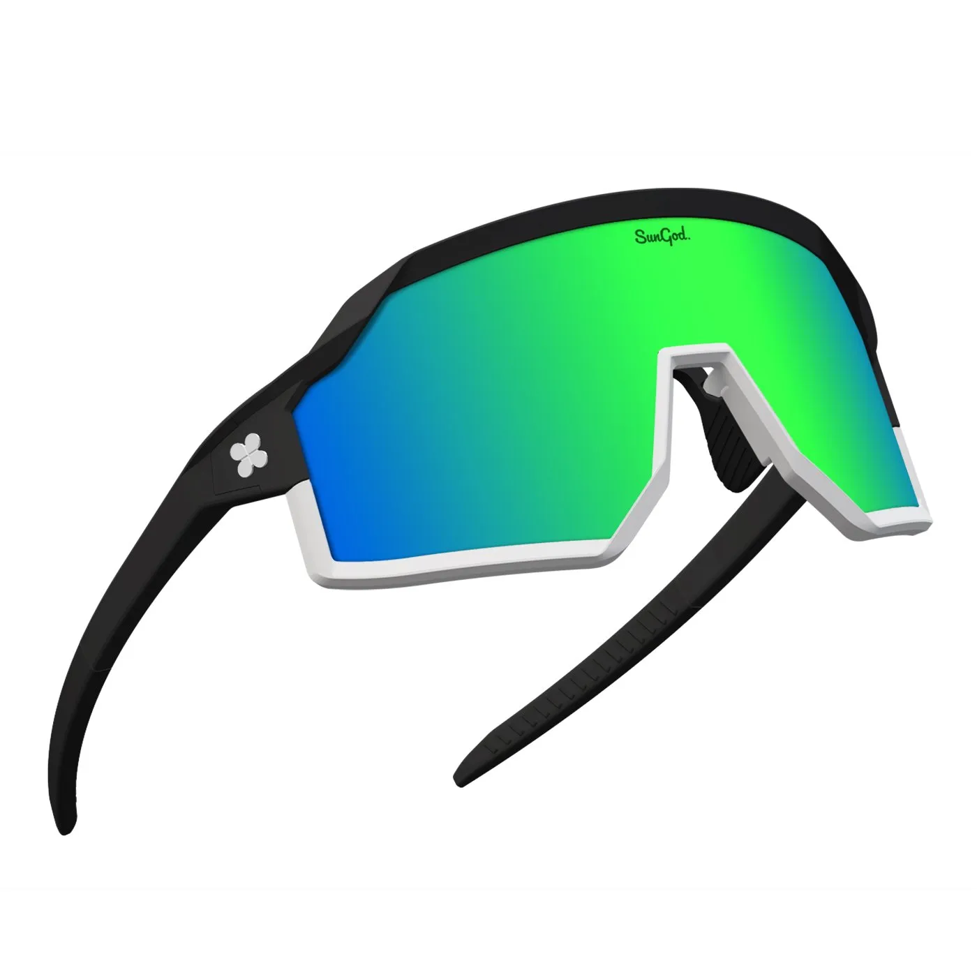 SunGod Vulcans sunglasses review 2020