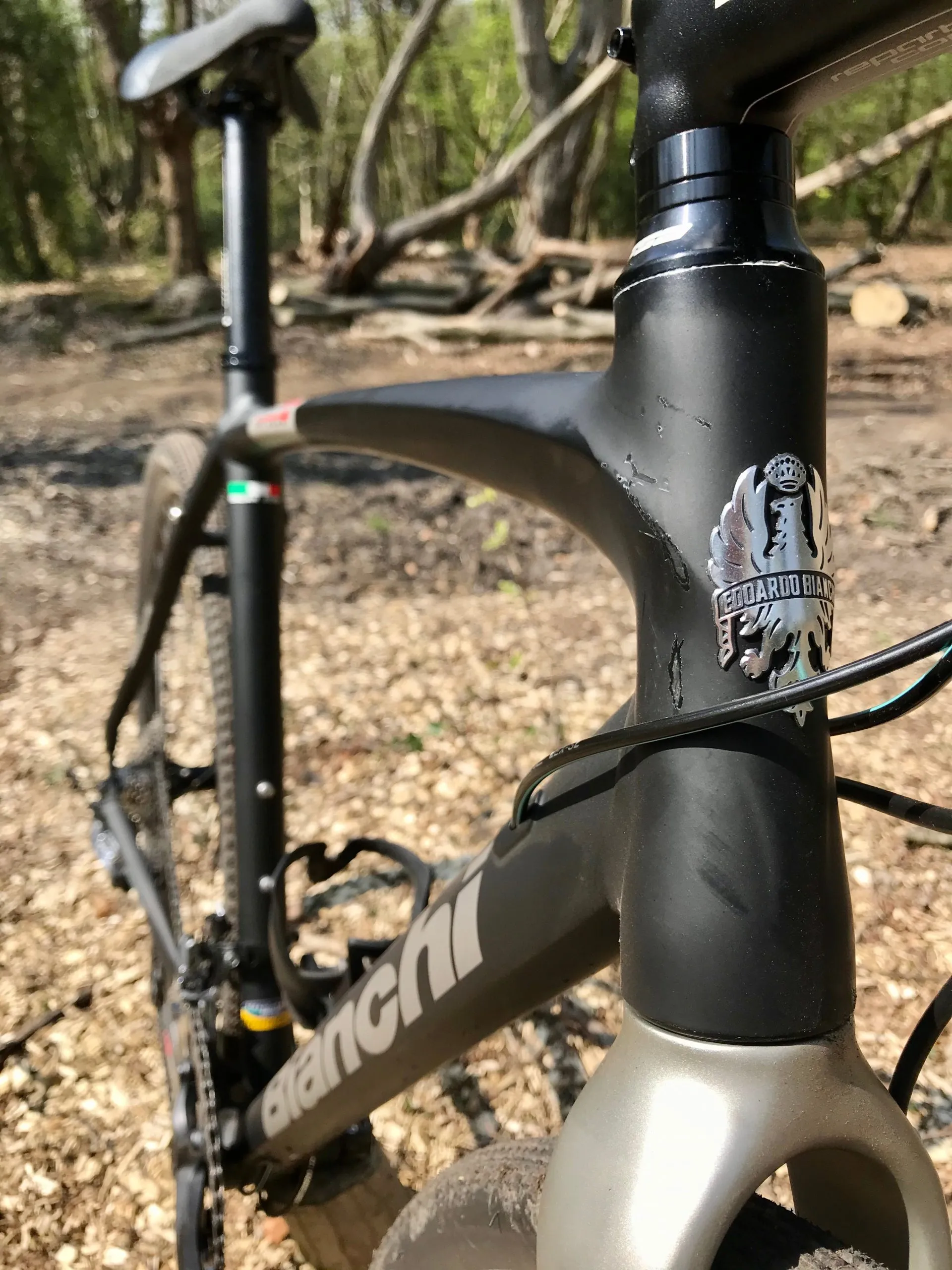 Bianchi Impulso Allroad review | Cyclist