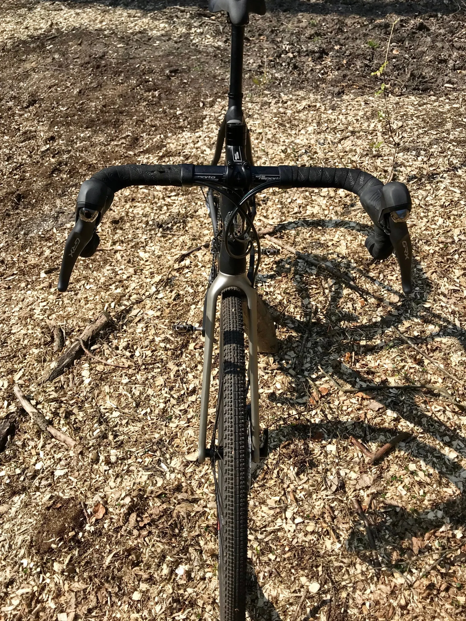 Bianchi Impulso Allroad review | Cyclist