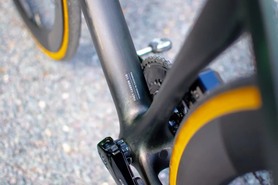 Specialized Tarmac SL7 Sport 18