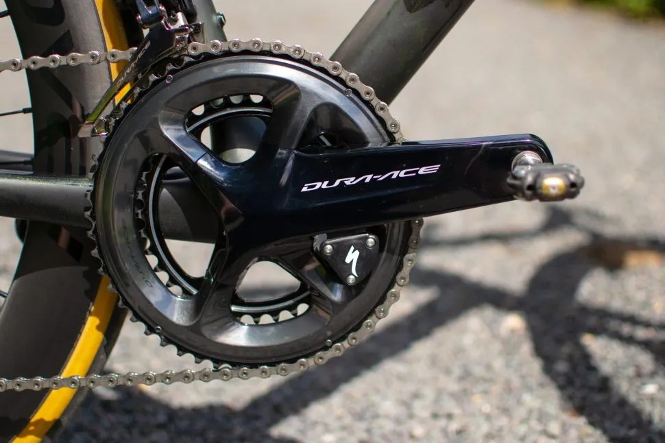 Specialized Tarmac SL7 Sport 95