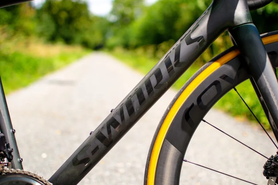 Specialized Tarmac SL7 Sport 60