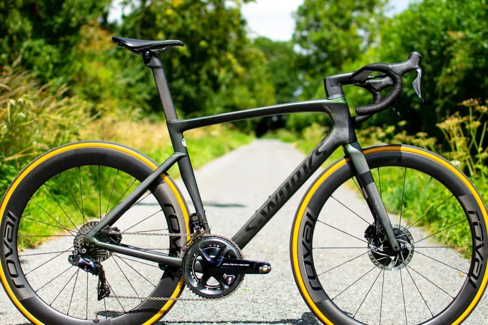 Specialized Tarmac SL7 Sport 93